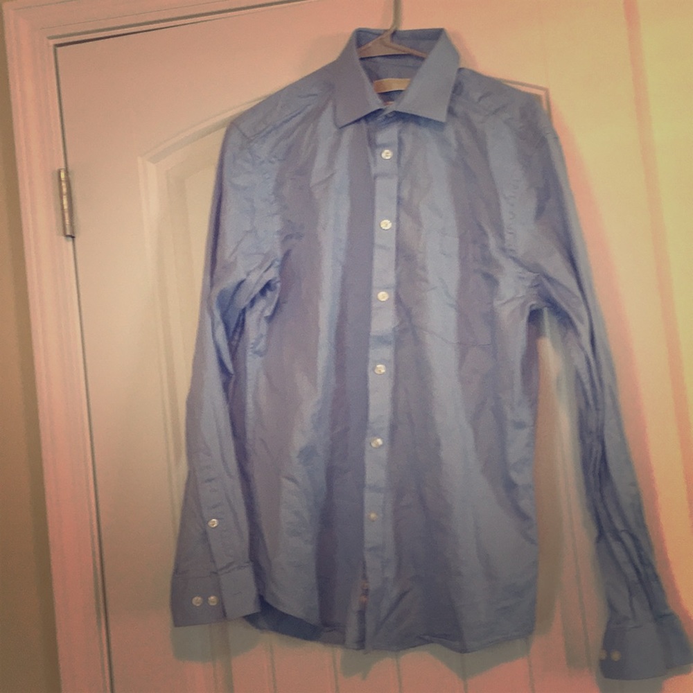 Men’s dress shirt